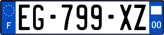 EG-799-XZ