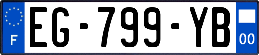 EG-799-YB