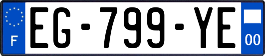 EG-799-YE