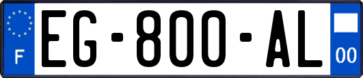 EG-800-AL