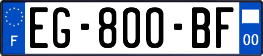 EG-800-BF