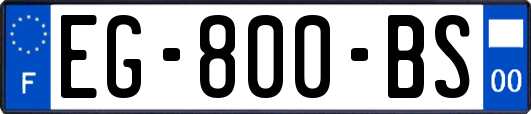 EG-800-BS