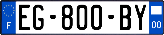 EG-800-BY