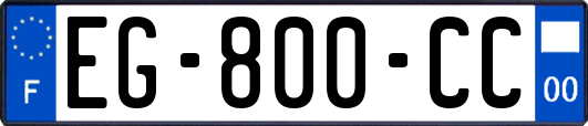 EG-800-CC