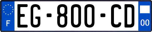 EG-800-CD