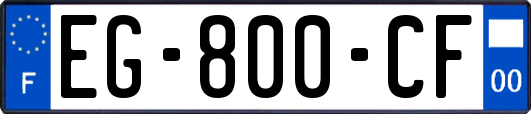 EG-800-CF