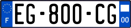 EG-800-CG