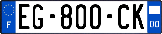 EG-800-CK