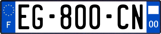 EG-800-CN