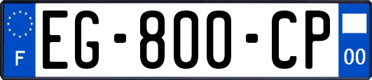 EG-800-CP