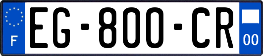 EG-800-CR