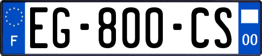 EG-800-CS