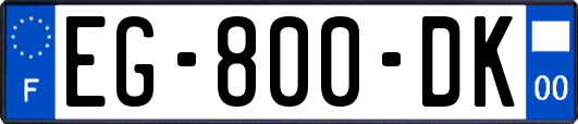 EG-800-DK