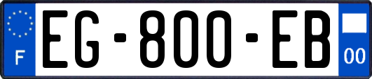 EG-800-EB
