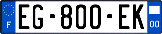 EG-800-EK