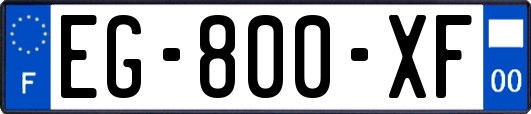 EG-800-XF