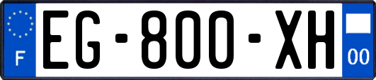 EG-800-XH