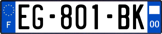 EG-801-BK