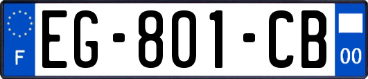 EG-801-CB