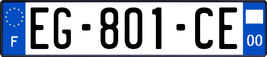 EG-801-CE