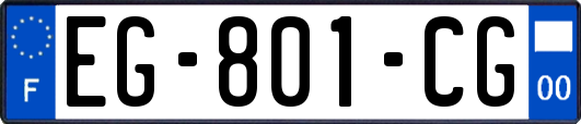 EG-801-CG