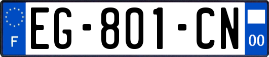 EG-801-CN