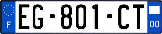 EG-801-CT