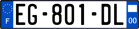 EG-801-DL