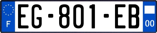 EG-801-EB