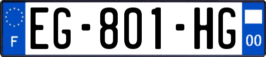 EG-801-HG