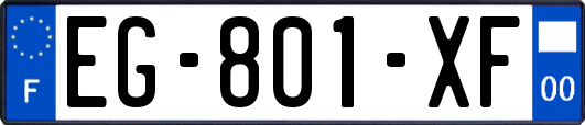 EG-801-XF