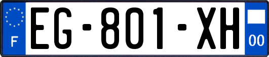 EG-801-XH