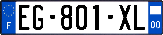 EG-801-XL