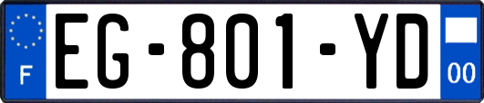 EG-801-YD