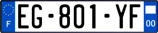 EG-801-YF
