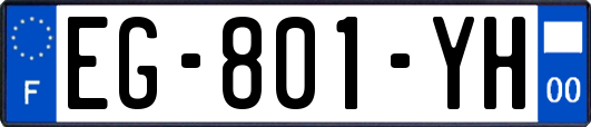 EG-801-YH
