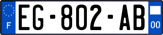 EG-802-AB