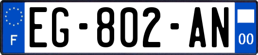 EG-802-AN