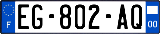 EG-802-AQ