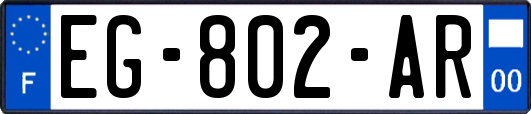 EG-802-AR