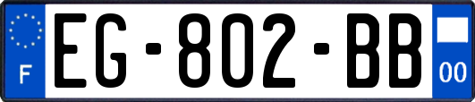 EG-802-BB