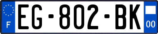 EG-802-BK