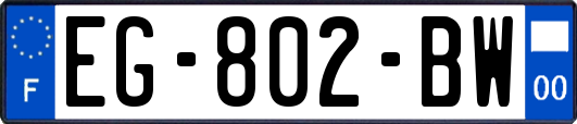 EG-802-BW