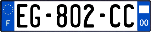 EG-802-CC