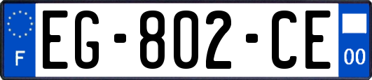 EG-802-CE