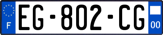 EG-802-CG