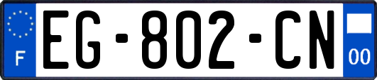 EG-802-CN