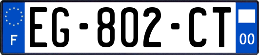 EG-802-CT