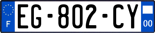 EG-802-CY