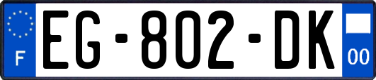 EG-802-DK